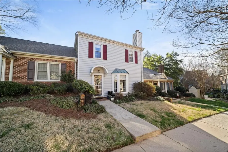 303 Settlers Run Drive, Winston Salem, NC 27101 - #2