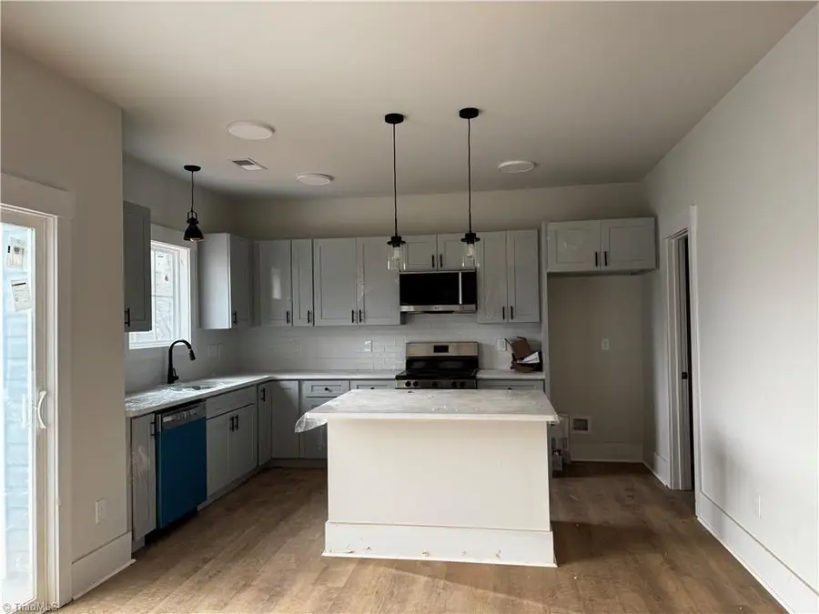 609 Isabel Drive, Lexington, NC 27292 - #3