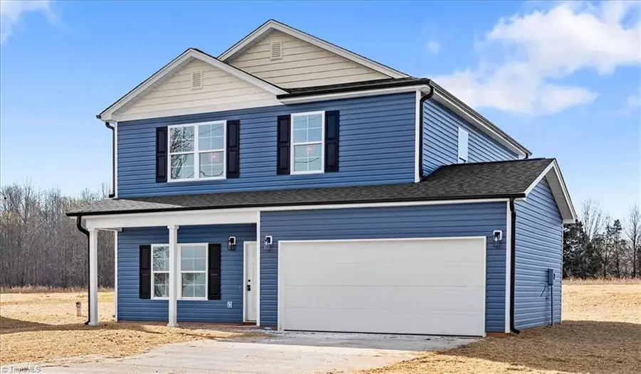 824 Deadmon Road, Mocksville, NC 27028 - #3