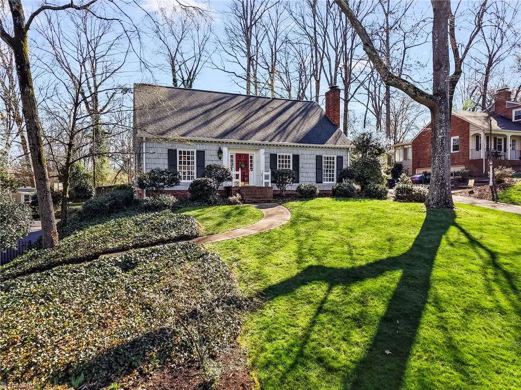 3440 Pennington Lane, Winston Salem, NC 27106 - #1