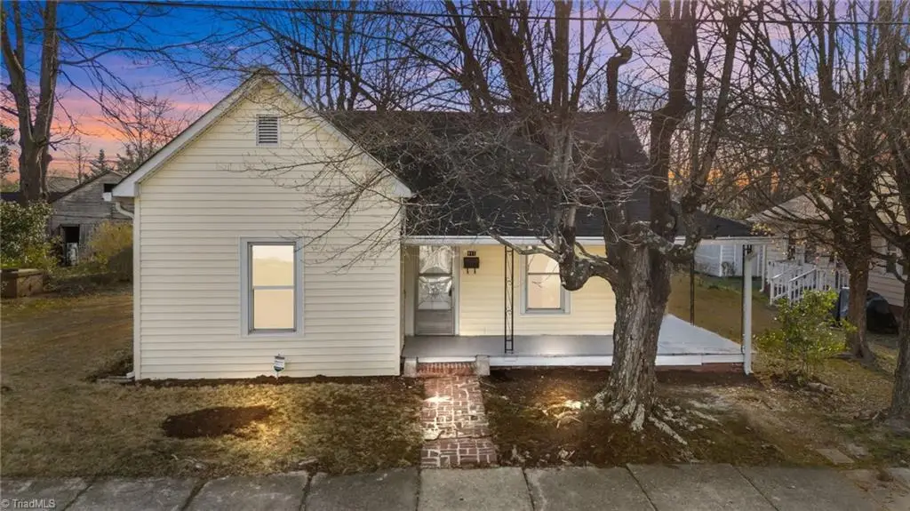 111 Miller Street, Thomasville, NC 27360 - #1