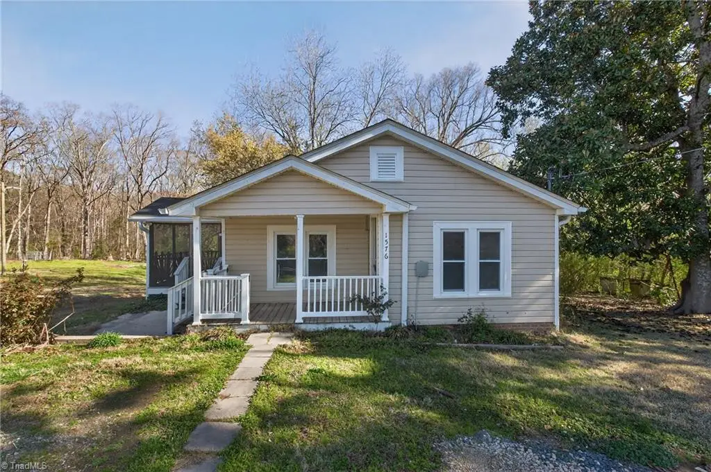 1576 Center Cross Church Road, Asheboro, NC 27205 - #1