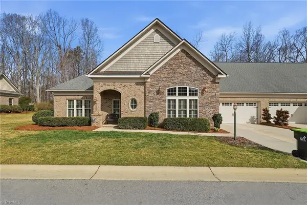407 Olsen Drive, Elon, NC 27244