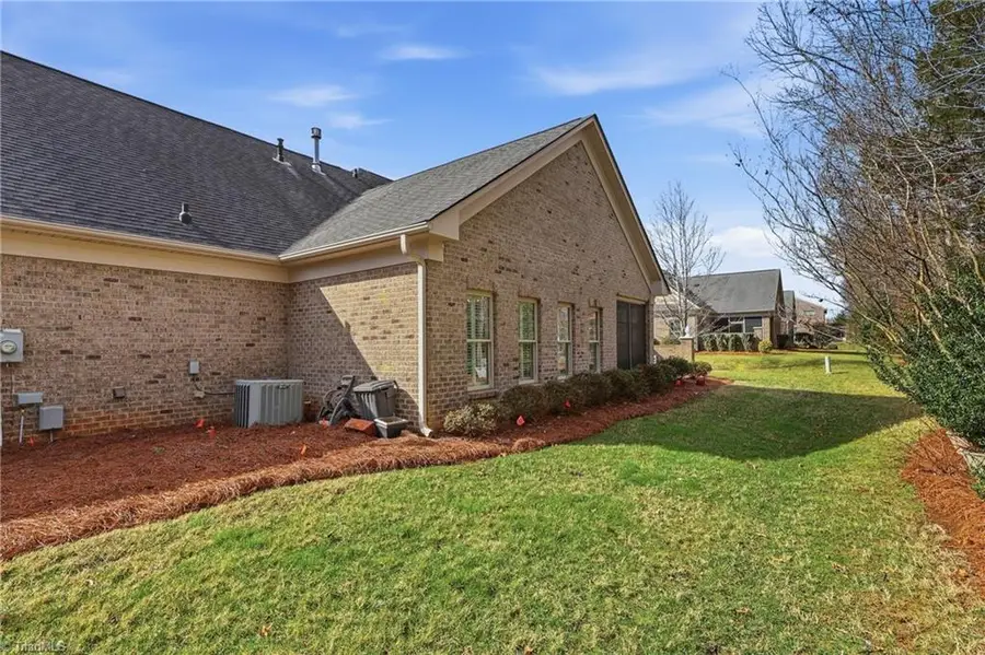 407 Olsen Drive, Elon, NC 27244 - #3