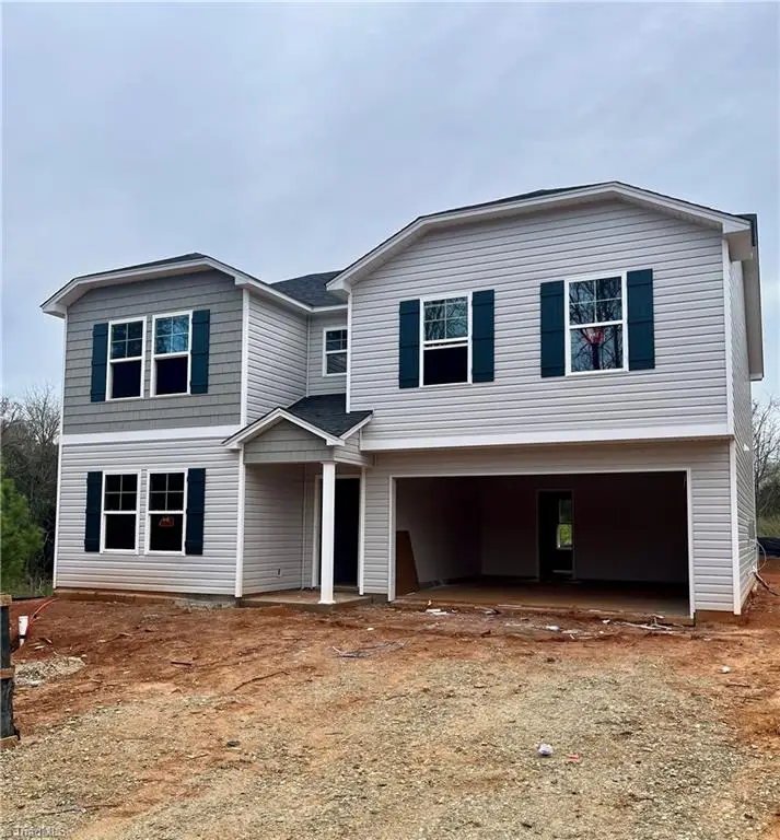 945 Cheeks Lane, Graham, NC 27253 - #1