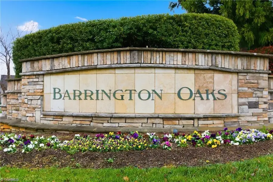 4534 Jasper Ridge Drive, Clemmons, NC 27012 - #2