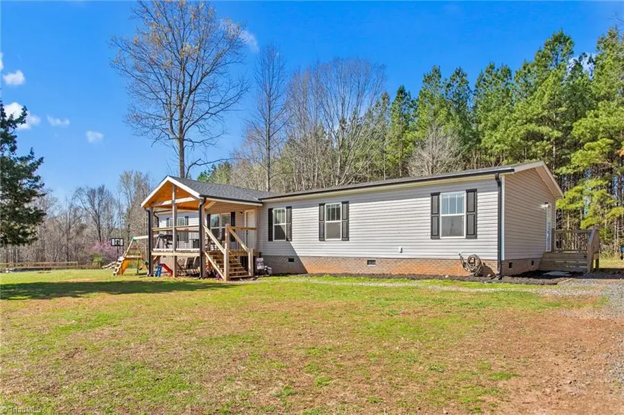 578 Brintle Road, Reidsville, NC 27320 - #2