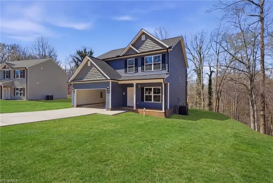 531 Dogwood Circle, High Point, NC 27260 - #3