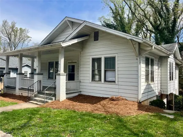 319 Lockland Avenue, Winston-Salem, NC 27103