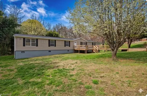 248 Mulberry Park Road, North Wilkesboro, NC 28659