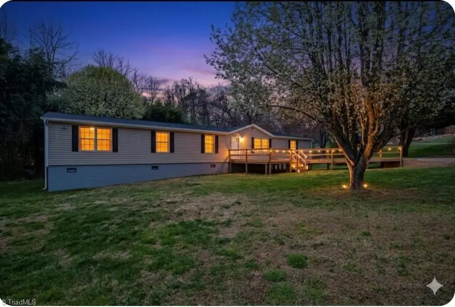 248 Mulberry Park Road, North Wilkesboro, NC 28659 - #2