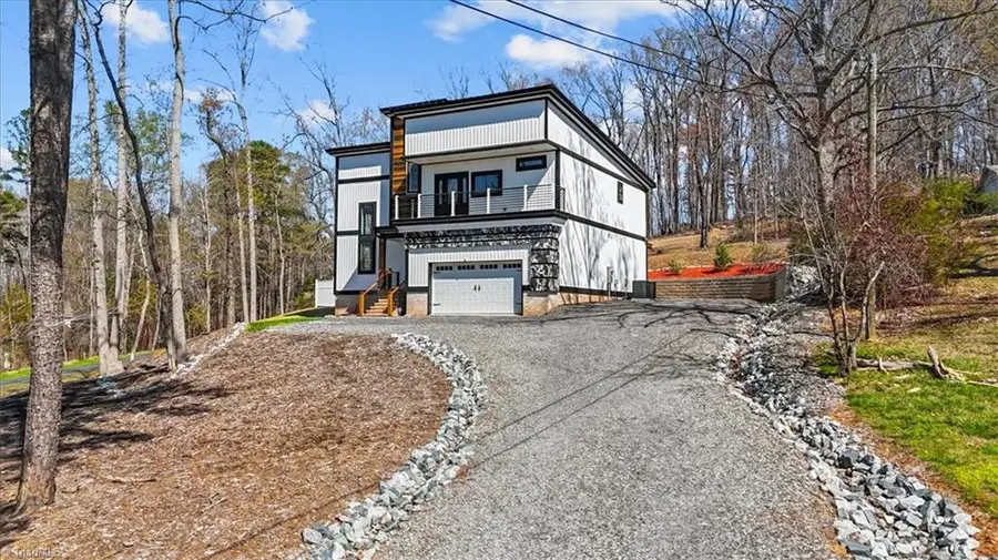 148 Three B Road, Asheboro, NC 27205 - #3