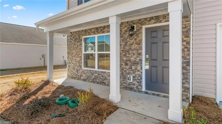 416 Baymeade Drive, Lexington, NC 27295 - #2