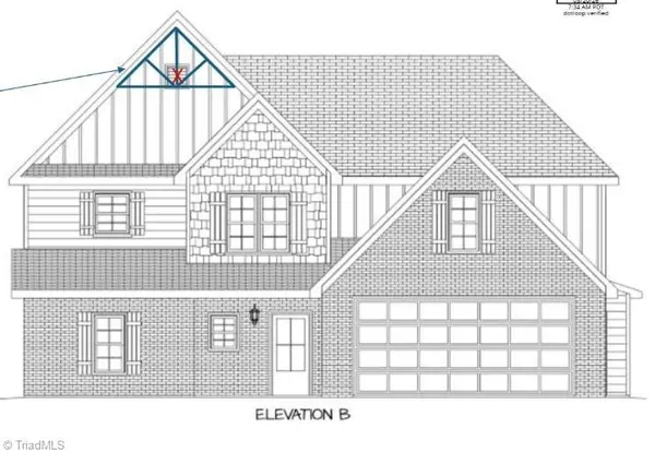 304 Enclave Drive, Clemmons, NC 27012