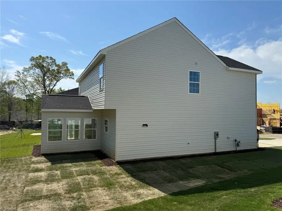 1942 Palmer Drive #3, Graham, NC 27253 - #2