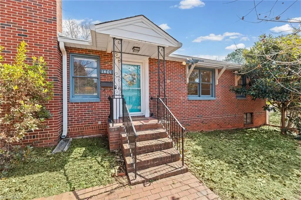 1401 Drumcliffe Road, Winston Salem, NC 27103 - #1