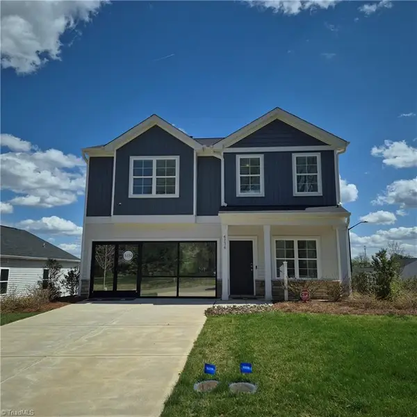 4736 Bell West Drive, Kernersville, NC 27284