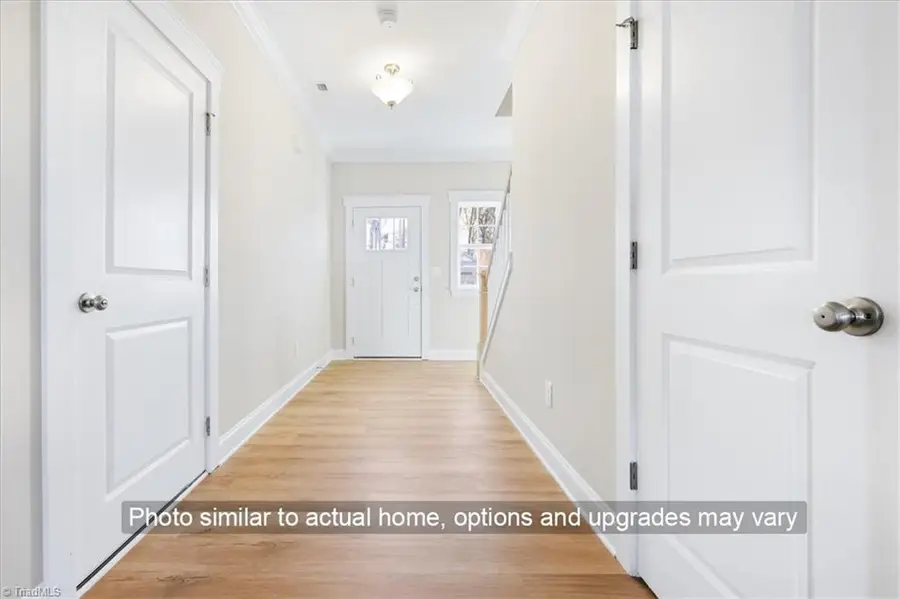 1950 Palmer Drive, Graham, NC 27253 - #3