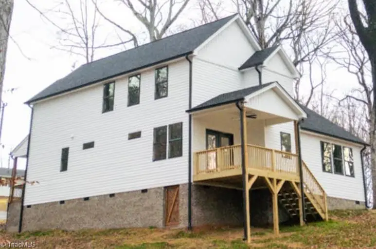 482 Carson Road, Pilot Mountain, NC 27041 - #3