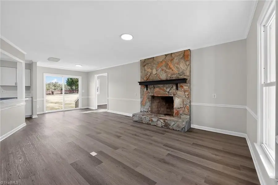 256 Herronwood Drive, Graham, NC 27253 - #3