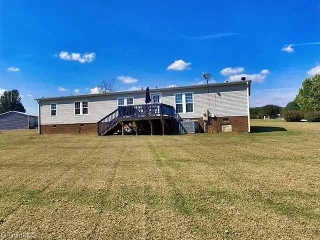 152 Crystal Lake Drive, Timberlake, NC 27583 - #2