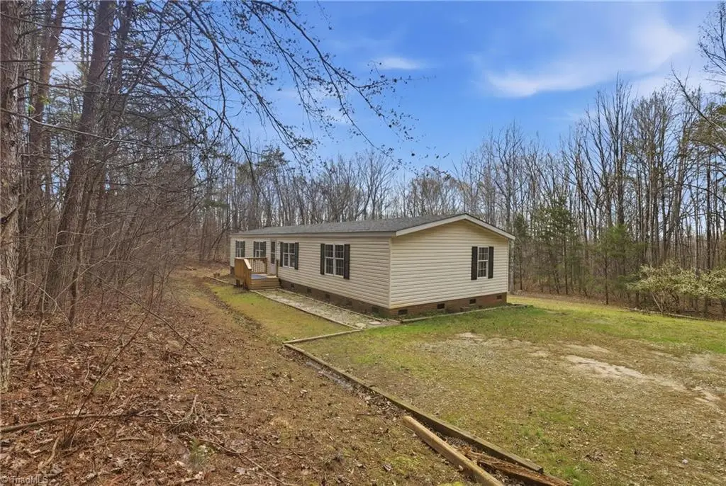 670 Foxwood Road, Madison, NC 27025 - #1