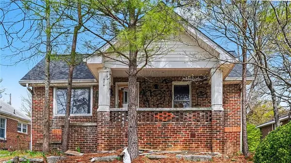 604 Chandler Avenue, High Point, NC 27262