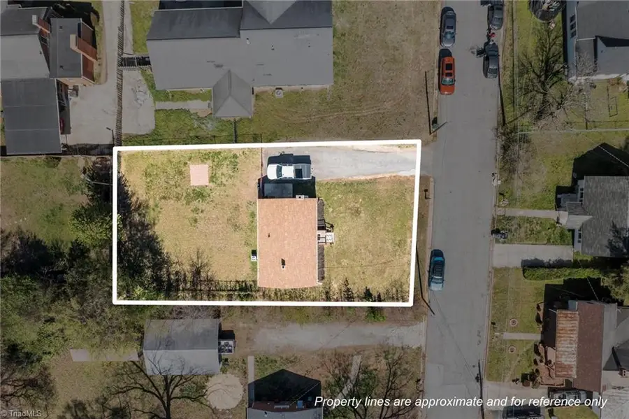 721 Taylor Street, Eden, NC 27288 - #2