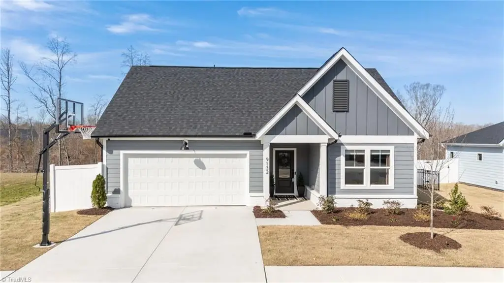 9132 Stoney River Lane, Kernersville, NC 27284 - #1