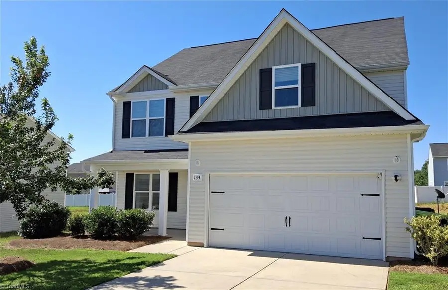 134 Pillow Lane, Burlington, NC 27217 - #3