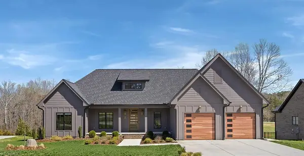 2502 Rivers Edge Road, Summerfield, NC 27358