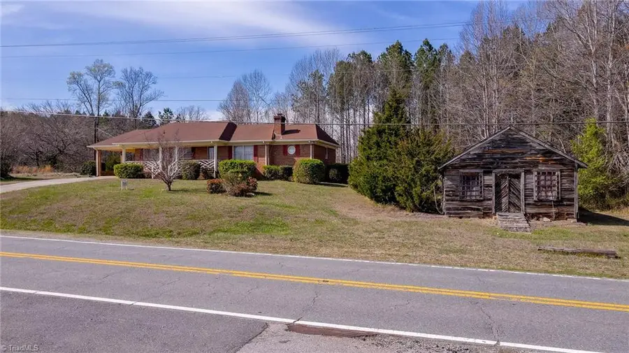 7540 Us Highway 29 Bus, Reidsville, NC 27320 - #3