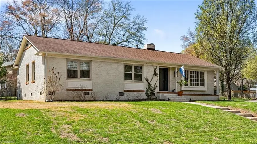 1905 Red Forest Road, Greensboro, NC 27410 - #3