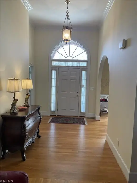 708 Croswell Court, Whitsett, NC 27377 - #2