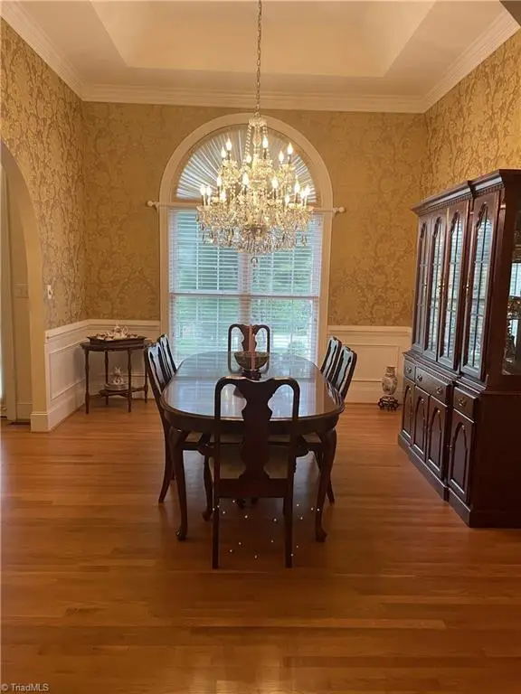 708 Croswell Court, Whitsett, NC 27377 - #3