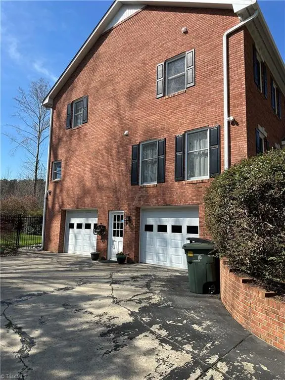 1736 Huntington Woods Court, Winston Salem, NC 27103 - #3