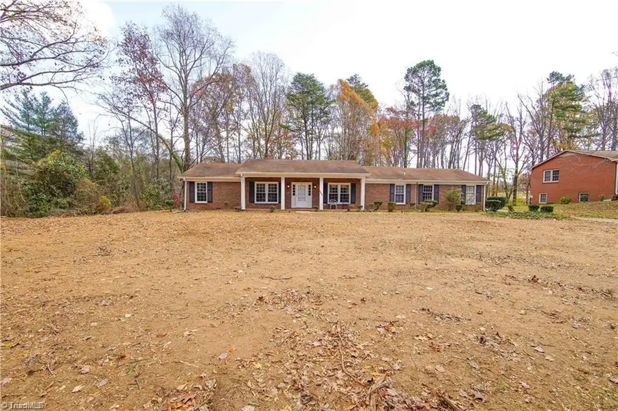 3365 New Walkertown Road, Winston Salem, NC 27105 - #3