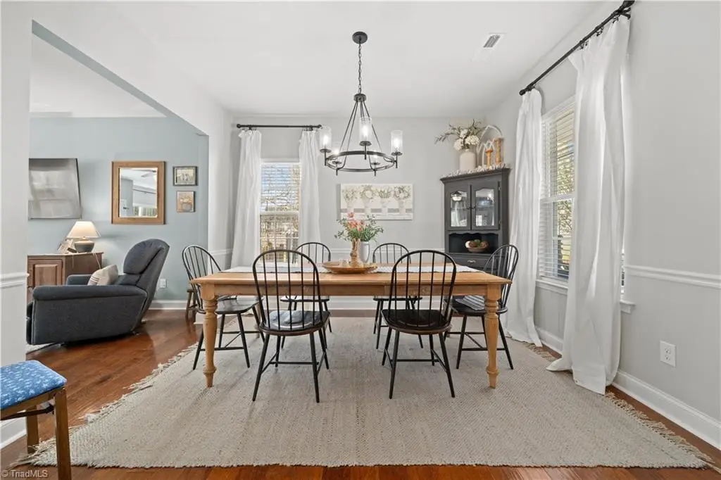 4484 River Gate Drive, Clemmons, NC 27012 - #1