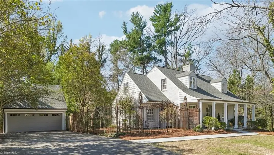 907 Sunset Drive, High Point, NC 27262 - #2