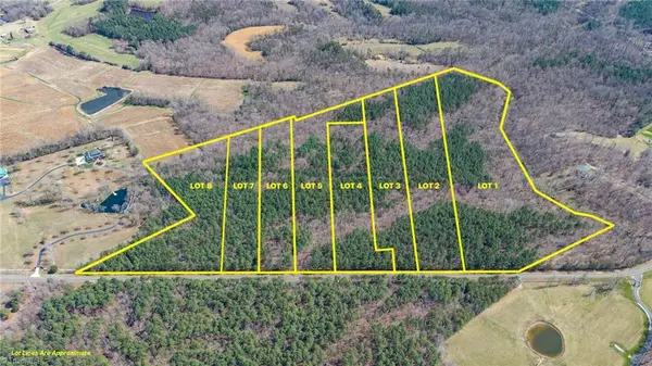 5 David Moore Road, Burlington, NC 27217