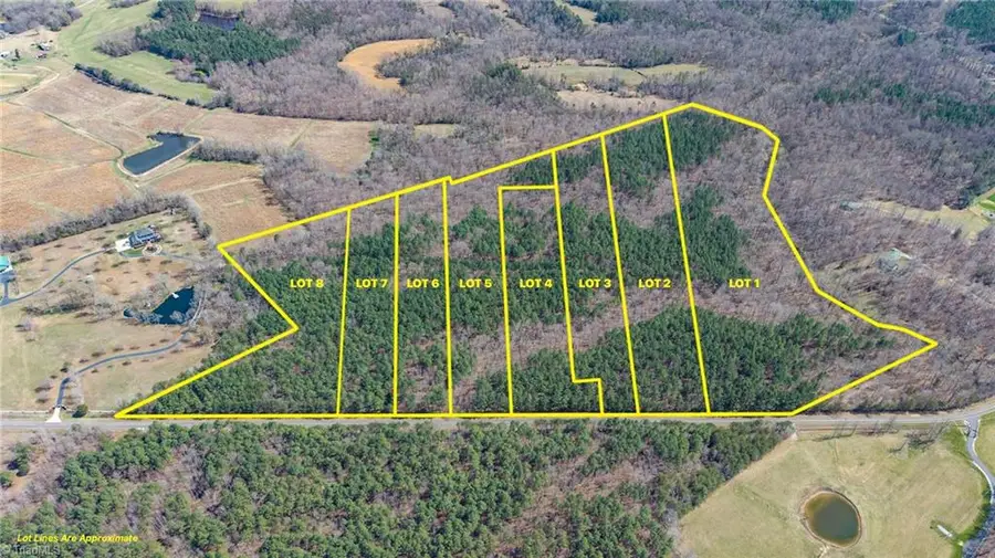11 David Moore Road, Burlington, NC 27217 - #2