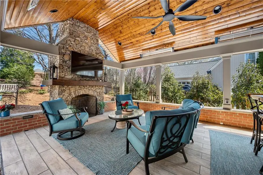 3306 Wedgewood Place, Greensboro, NC 27403 - #3