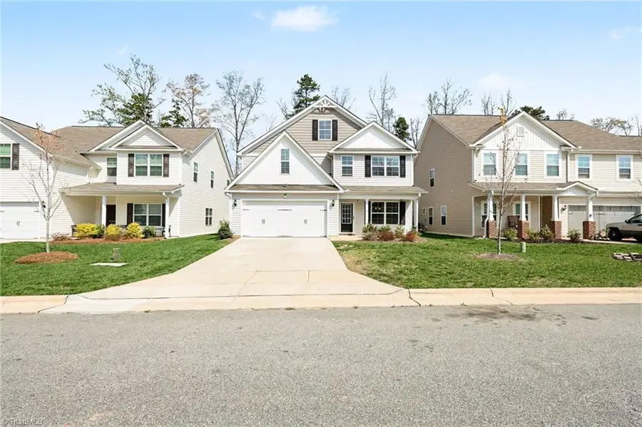 2100 Penley Trail, Greensboro, NC 27406 - #3