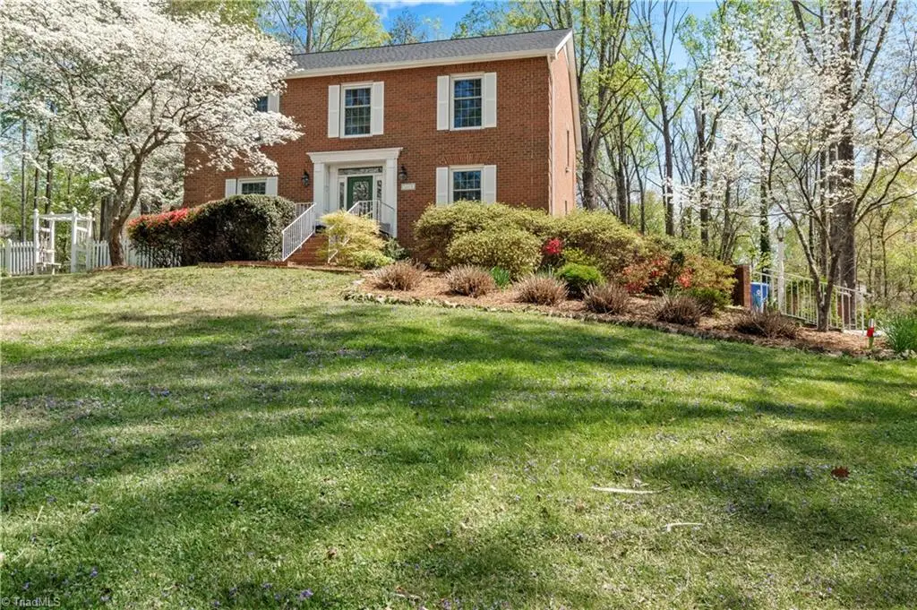 5664 Regents Park Road, Kernersville, NC 27284 - #1