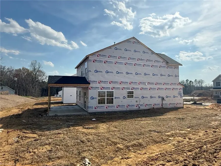 1968 Palmer Drive, Graham, NC 27253 - #3