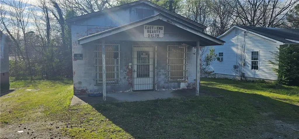 106 Tremont Street, Thomasville, NC 27360 - #1