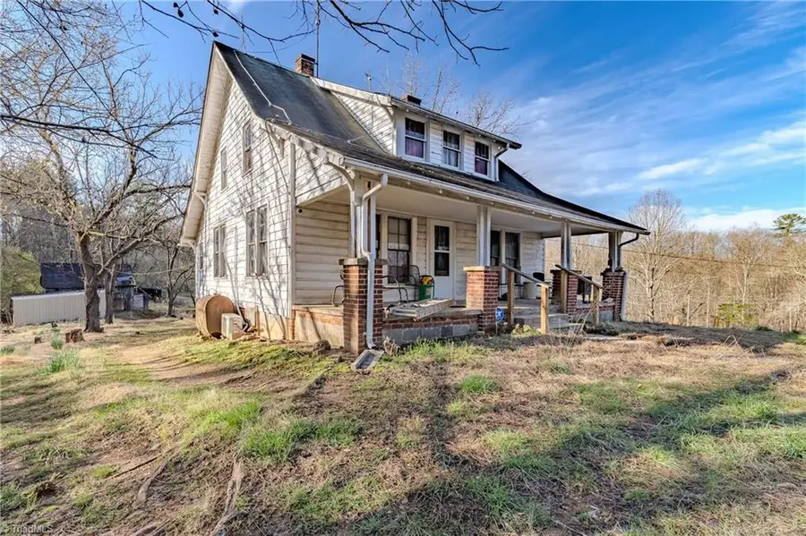 251 Rousseau Farm Road, Wilkesboro, NC 28697 - #3