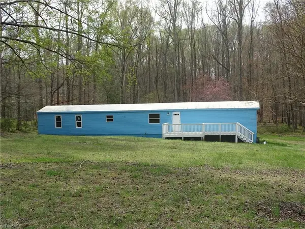 453 Riverview Lane, Lexington, NC 27292