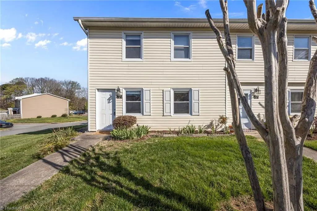 5723 Bramblegate Road, Greensboro, NC 27409 - #1