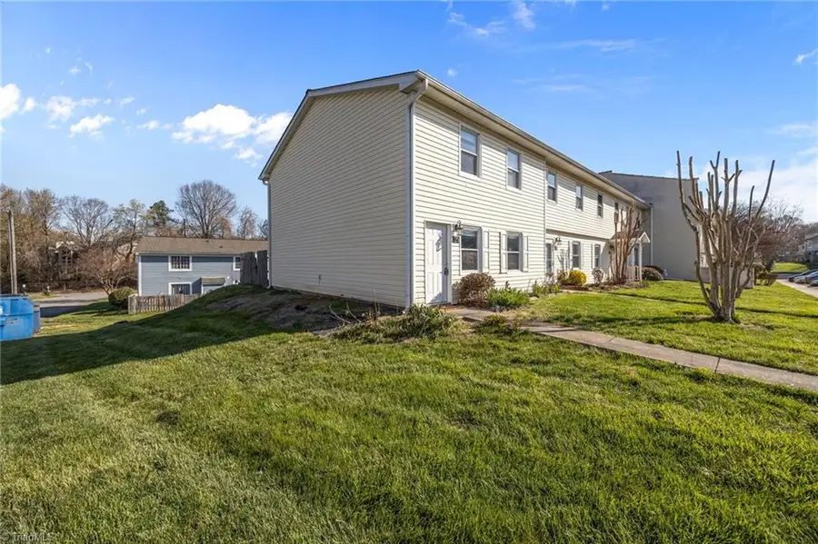 5723 Bramblegate Road, Greensboro, NC 27409 - #2